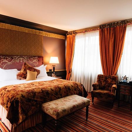 The Merchant Hotel 벨파스트 외부 사진