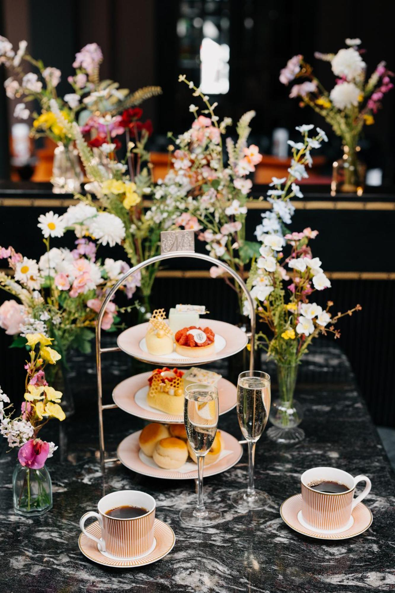The Merchant Hotel 벨파스트 외부 사진