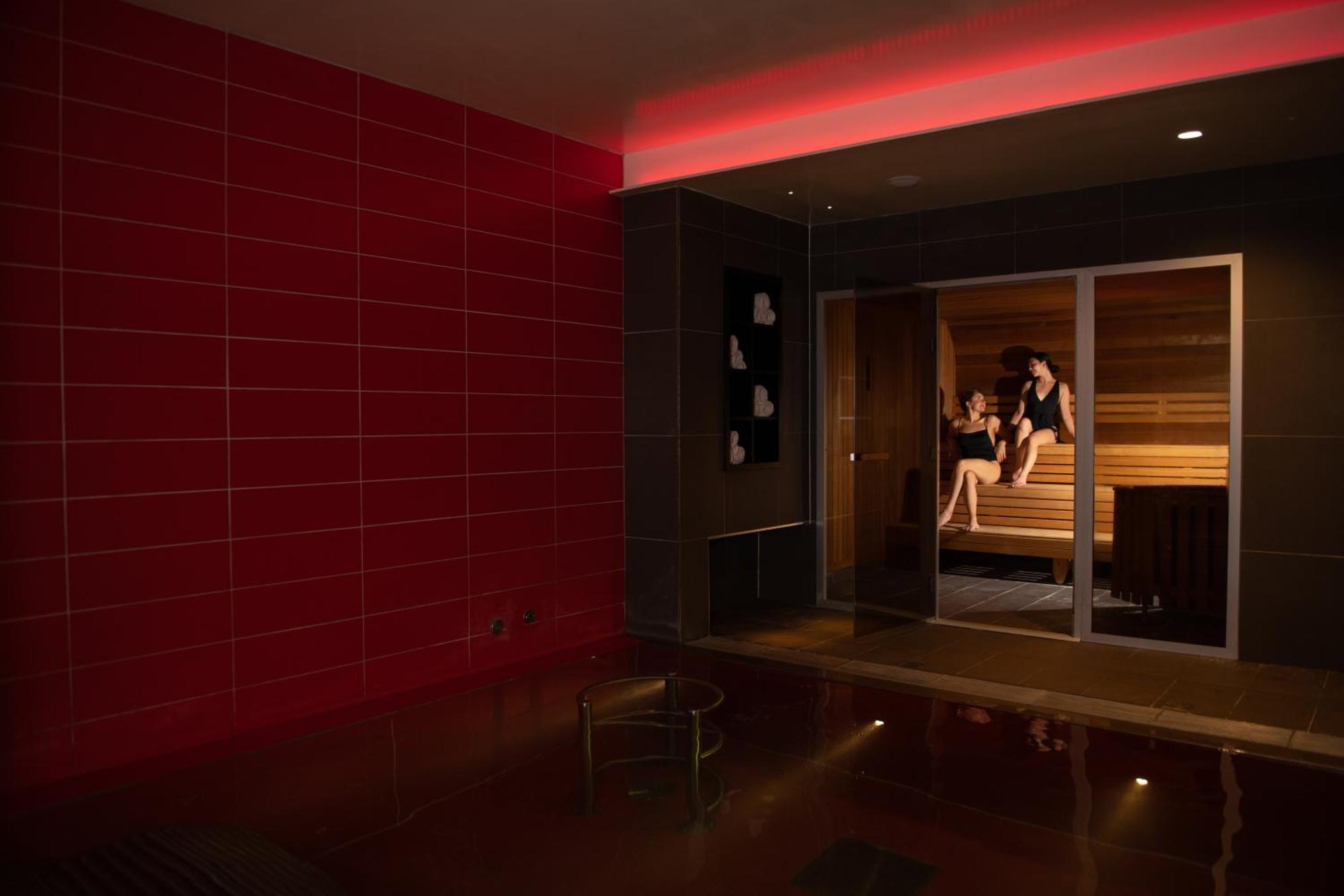The Merchant Hotel 벨파스트 외부 사진