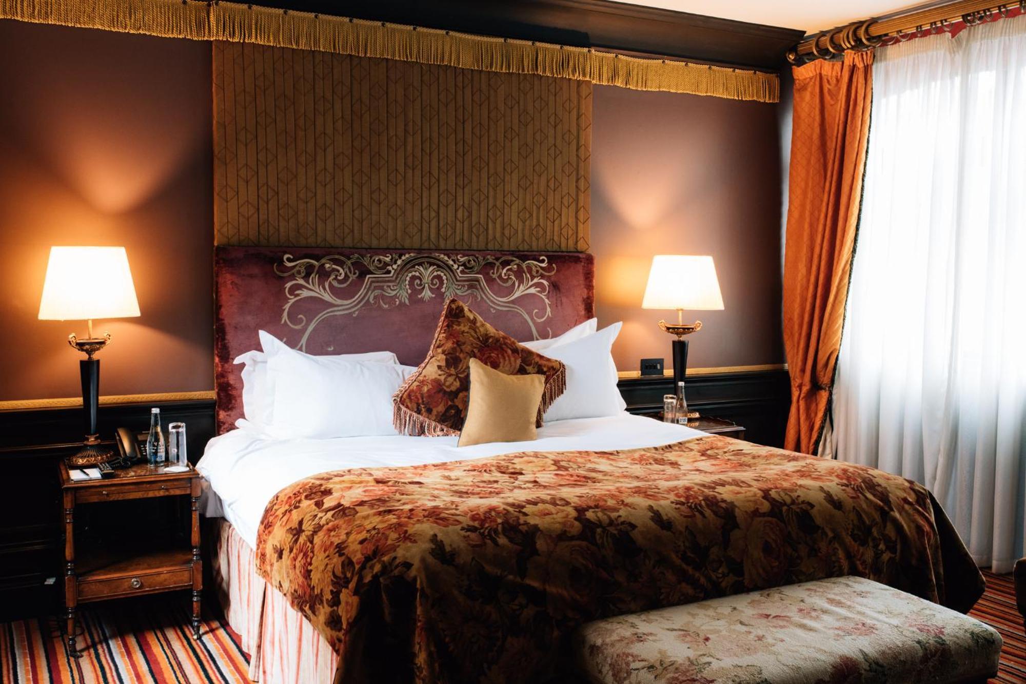 The Merchant Hotel 벨파스트 외부 사진