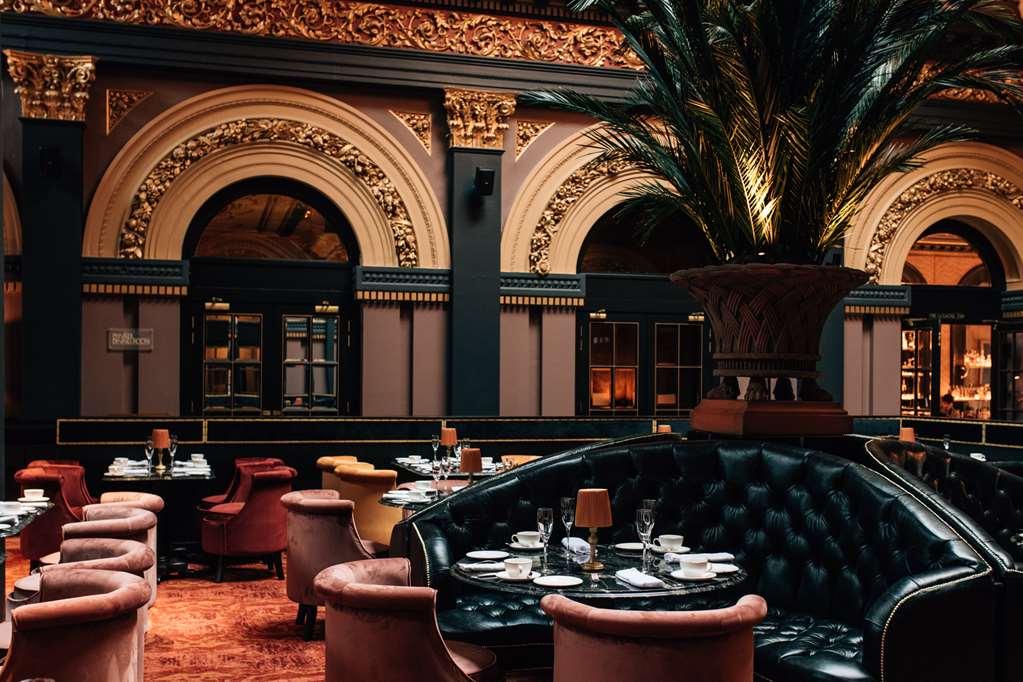 The Merchant Hotel 벨파스트 레스토랑 사진