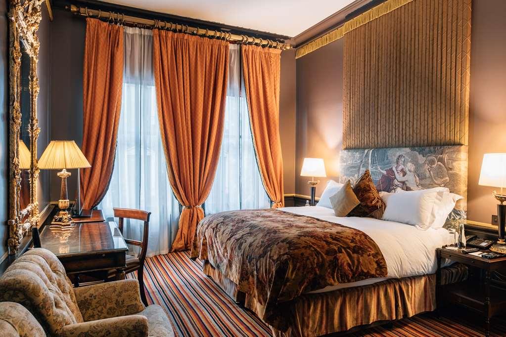 The Merchant Hotel 벨파스트 객실 사진