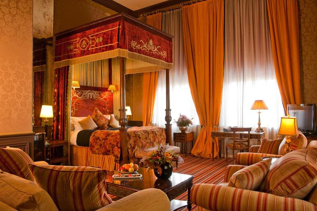 The Merchant Hotel 벨파스트 객실 사진