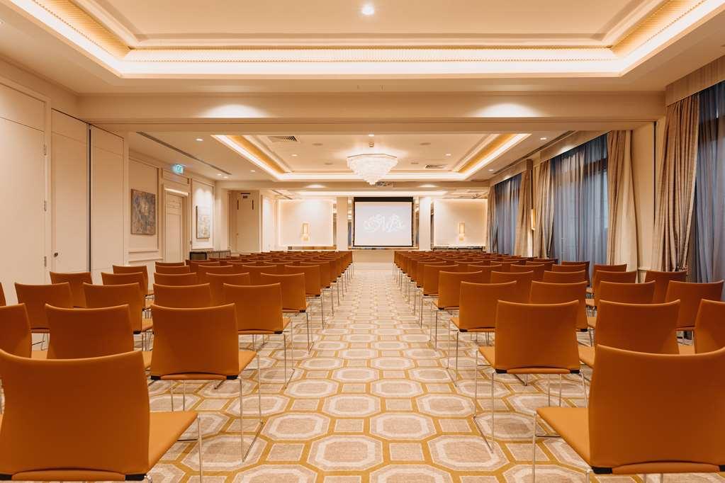 The Merchant Hotel 벨파스트 시설 사진