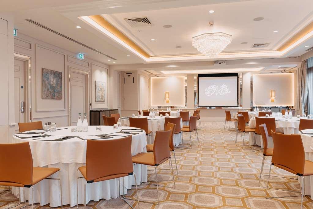 The Merchant Hotel 벨파스트 시설 사진