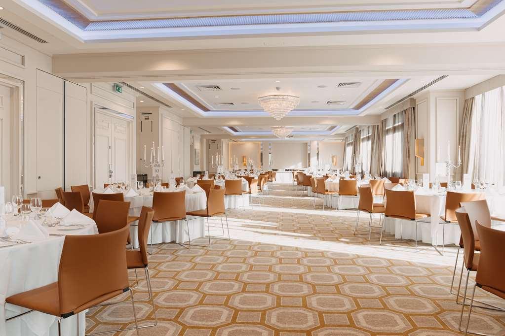 The Merchant Hotel 벨파스트 레스토랑 사진