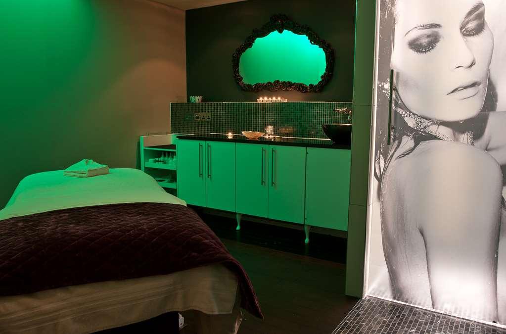 The Merchant Hotel 벨파스트 시설 사진