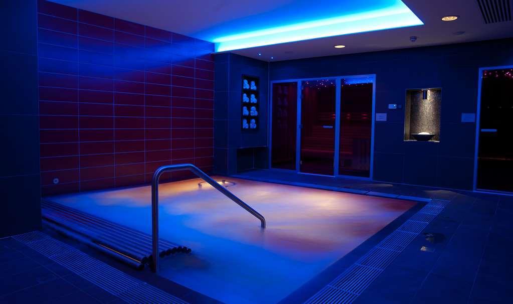 The Merchant Hotel 벨파스트 시설 사진